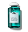 ORIGINS WELL OFF FAST AND GENTLE EYE MAKEUP REMOVER,14791238