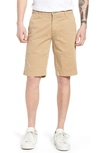 AG 'GRIFFIN' CHINO SHORTS,1185SUB