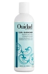 OUIDAD CURL QUENCHER MOISTURIZING CONDITIONER,91108