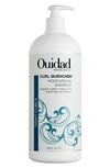 OUIDAD CURL QUENCHER MOISTURIZING SHAMPOO,91008