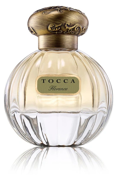 Tocca Florence 1.7 oz/ 50 ml Eau De Parfum Spray In 000
