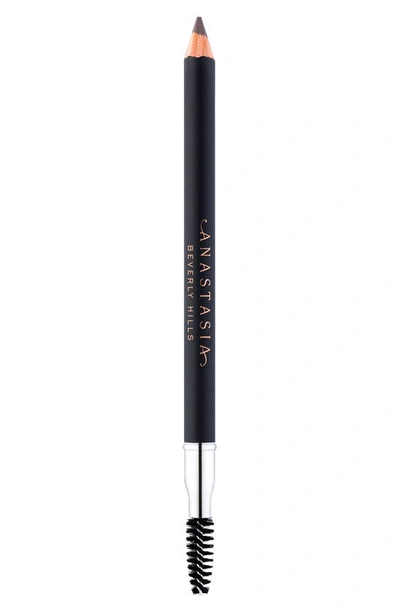 Anastasia Beverly Hills Dual-ended Cream To Powder Perfect Brow Pencil Blonde 0.034 oz/ 0.85 G