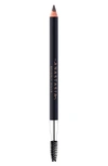 Anastasia Beverly Hills Dual-ended Cream To Powder Perfect Brow Pencil Soft Brown 0.034 oz/ 0.85 G In Soft Brown