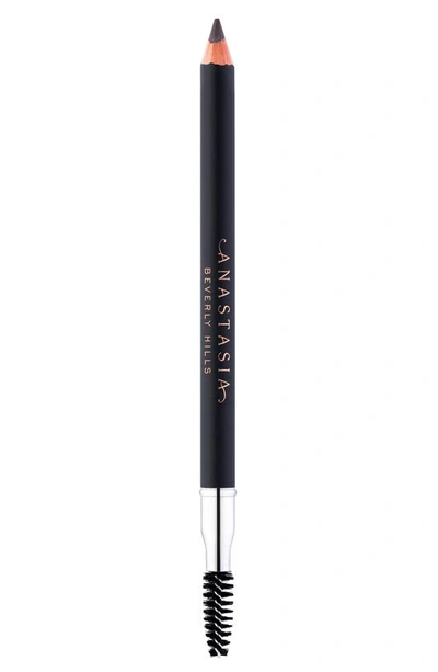 ANASTASIA BEVERLY HILLS ANASTASIA BEVERLY HILLS PERFECT BROW PENCIL,ABH01-04011