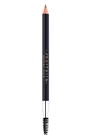 Anastasia Beverly Hills Dual-ended Cream To Powder Perfect Brow Pencil Taupe 0.034 oz/ 0.85 G In Taupe