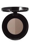 Anastasia Beverly Hills Ombre Effect Long Wearing Brow Powder Duo Medium Brown 0.03 oz/ 2 X 0.8 G