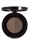 Anastasia Beverly Hills Brow Powder Duo In Ebony