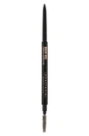 Anastasia Beverly Hills Brow Wiz Ultra-slim Precision Eyebrow Pencil Caramel 0.003 oz/ 0.085 G