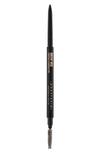 Anastasia Beverly Hills Brow Wiz Ultra-slim Precision Eyebrow Pencil Soft Brown 0.003 oz/ 0.085 G In Soft Brown