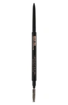 Anastasia Beverly Hills Brow Wiz Ultra-slim Precision Brow Pencil Granite 0.003 oz/ 0.085 G