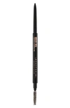 Anastasia Beverly Hills Brow Wiz Ultra-slim Precision Eyebrow Pencil Granite 0.003 oz/ 0.085 G In Granite
