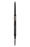 Anastasia Beverly Hills Brow Wiz Ultra-slim Precision Brow Pencil Chocolate 0.003 oz/ 0.085 G