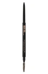 Anastasia Beverly Hills Brow Wiz Ultra-slim Precision Eyebrow Pencil Chocolate 0.003 oz/ 0.085 G