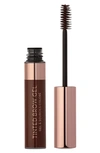 Anastasia Beverly Hills Tinted Brow Gel In Chocolate