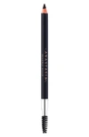 Anastasia Beverly Hills Dual-ended Cream To Powder Perfect Brow Pencil Granite 0.034 oz/ 0.85 G In Granite