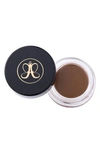 Anastasia Beverly Hills Dipbrow Waterproof, Smudge Proof Brow Pomade Auburn 0.14 oz/ 4 G In Auburn