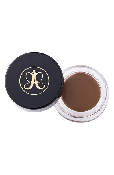 Anastasia Beverly Hills Dipbrow Waterproof, Smudge Proof Brow Pomade Auburn 0.14 oz/ 4 G