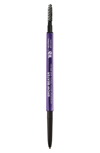 URBAN DECAY BROW BEATER MICROFINE BROW PENCIL & BRUSH,S19319