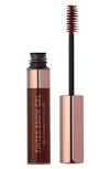 Anastasia Beverly Hills Tinted Brow Gel In Auburn