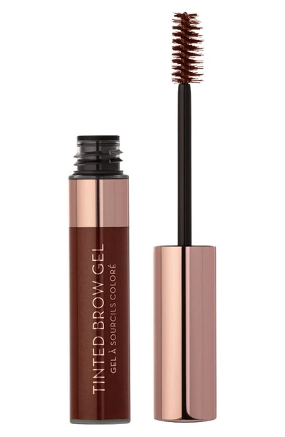 Anastasia Beverly Hills Tinted Brow Gel In Auburn