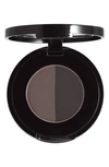 Anastasia Beverly Hills Ombre Effect Long Wearing Brow Powder Duo Granite 0.03 oz/ 2 X 0.8 G