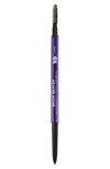 URBAN DECAY BROW BEATER MICROFINE BROW PENCIL & BRUSH,S19320