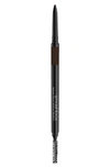 Smashbox Brow Tech Matte Pencil Dark Brown 0.003 oz/ 0.09 G