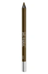 Urban Decay 24/7 Glide-on Waterproof Eyeliner Pencil Stash 0.04 oz/ 1.2 G In Stash