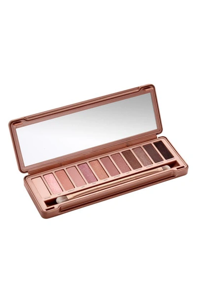 URBAN DECAY NAKED3 EYESHADOW PALETTE,91900
