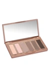Urban Decay Naked2 Basics Matte Eyeshadow Palette Naked Basics 2 6 X 0.05 oz/ 1.4 G In N,a