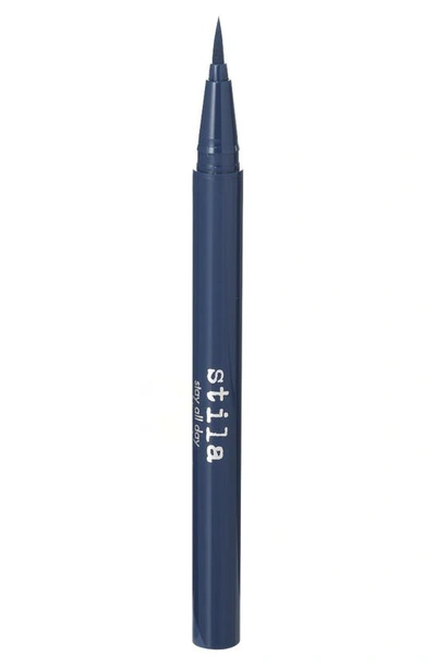 STILA STILA STAY ALL DAY® WATERPROOF LIQUID EYELINER,S389050001