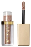 Stila Glitter & Glow Liquid Eye Shadow 5ml (various Shades) - Rockin' Rose