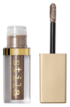Stila Glitter & Glow Liquid Eye Shadow Smoky Storm 0.15 oz/ 4.5 ml In Smoky Storm
