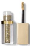 Stila Glitter & Glow Liquid Eye Shadow Gold Goddess 0.15 oz/ 4.5 ml In Gold Goddess