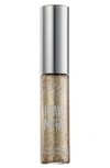 Urban Decay Moondust Liquid Glitter Eyeliner Midnight Cowboy 0.25 oz/ 7 ml In Midnight Cowboy