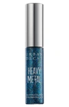 URBAN DECAY HEAVY METAL GLITTER EYELINER,85620