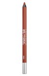 URBAN DECAY 24/7 GLIDE-ON EYE PENCIL NAKED HEAT COLLECTION - TORCH,S27254
