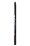 Urban Decay 24/7 Waterline Eye Pencil Rail 0.04 oz In Rail