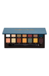 ANASTASIA BEVERLY HILLS SUBCULTURE EYESHADOW PALETTE,ABH01-18172