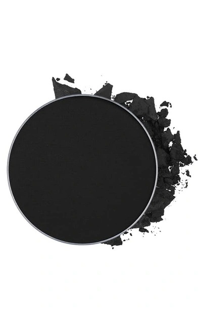Anastasia Beverly Hills Eye Shadow Singles Noir 0.059 oz/ 1.7 G In Noir