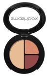 SMASHBOX PHOTO EDIT EYESHADOW TRIO,C3LN