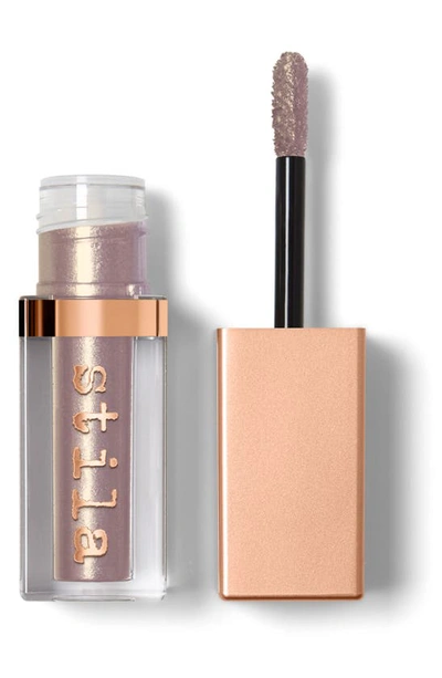 STILA SHIMMER & GLOW LIQUID EYESHADOW,SB96060001