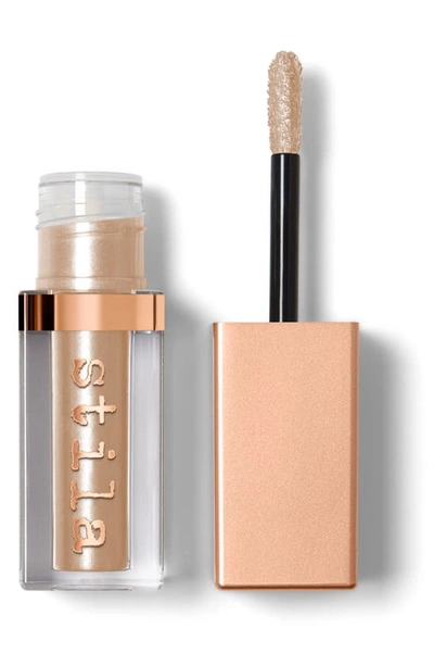 STILA SHIMMER & GLOW LIQUID EYESHADOW,SB96050001