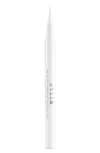 Stila Stay All Day® Waterproof Liquid Eyeliner In Snow - White