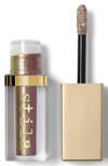 Stila Glitter & Glow Liquid Eye Shadow Fairy Tail 0.135 oz/ 4.5 ml In Fairy Tail