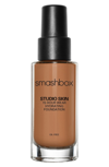 Smashbox Studio Skin 15 Hour Wear Hydrating Foundation - 4.15 - Dark Warm Brown In 4.15 Dark Cool