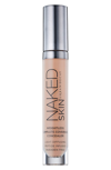 URBAN DECAY NAKED SKIN WEIGHTLESS COMPLETE COVERAGE CONCEALER - LIGHT - NEUTRAL,S27270