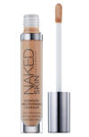 URBAN DECAY NAKED SKIN WEIGHTLESS COMPLETE COVERAGE CONCEALER - MEDIUM - NEUTRAL,S18473