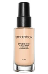 Smashbox Studio Skin 15 Hour Wear Hydrating Foundation - 1.15 - Peach Fair In 1.15 Fair-light Warm Peachy