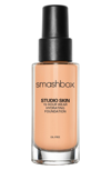 Smashbox Studio Skin 15 Hour Wear Hydrating Foundation - 2.25 - Cool Beige In 2.25 Light-medium Cool Peachy